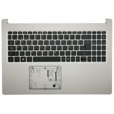 Top Cover Branco com Teclado Espanhol Top Cover Branco com Teclado Espanhol